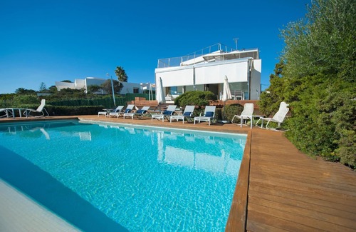 Portocolom House | Holiday house Portocolom for 1 - 10 persons with 5 bedrooms - Holiday house