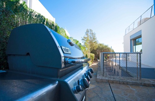 Portocolom House | Holiday house Portocolom for 1 - 10 persons with 5 bedrooms - Holiday house