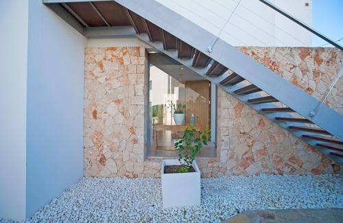 Portocolom House | Holiday house Portocolom for 1 - 10 persons with 5 bedrooms - Holiday house