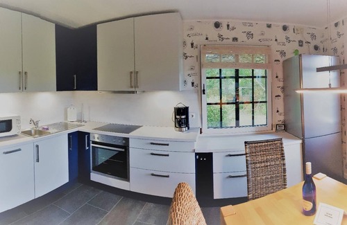 Rothenkirchen House | Holiday house Poseritz for 1 - 4 persons with 3 bedrooms - Holiday home