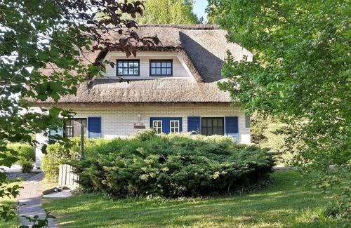 Rothenkirchen House | Holiday house Poseritz for 1 - 4 persons with 3 bedrooms - Holiday home
