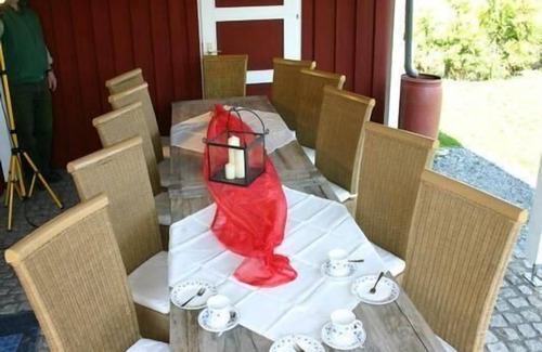 Elbersreuth House | Holiday house Presseck for 1 - 16 persons with 5 bedrooms - Luxury holiday home