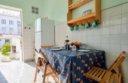 Barra House | Holiday house Gafanha da Nazaré for 1 - 8 persons with 4 bedrooms - Holiday home