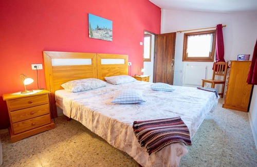 Puntagorda Other | Holiday house Puntagorda for 1 - 4 persons with 2 bedrooms - Farmhouse