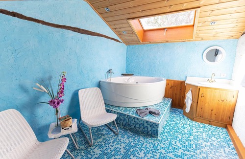 Puntagorda Other | Holiday house Puntagorda for 1 - 4 persons with 2 bedrooms - Farmhouse