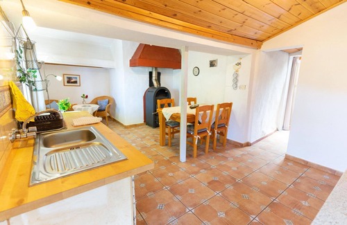 Puntagorda Other | Holiday house Puntagorda for 1 - 4 persons with 2 bedrooms - Farmhouse