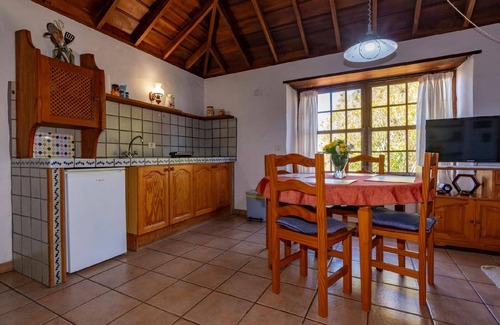 Puntagorda House | Holiday house Puntagorda for 1 - 4 persons with 2 bedrooms - Holiday home