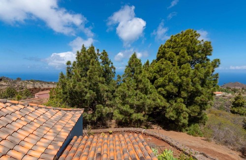 Puntagorda House | Holiday house Puntagorda for 1 - 4 persons with 2 bedrooms - Holiday home