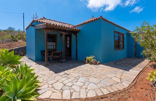 Puntagorda House | Holiday house Puntagorda for 1 - 4 persons with 2 bedrooms - Holiday home