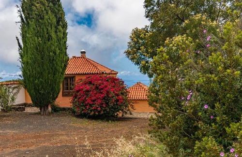 Puntagorda House | Holiday house Puntagorda for 1 - 4 persons with 2 bedrooms - Holiday home