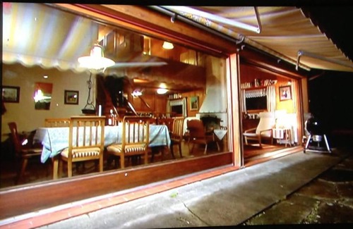 Quarten Ski Chalet | Holiday house Quinten for 1 - 7 persons with 4 bedrooms - Holiday house