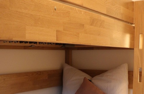 Vandans Apartment | Holiday house Raich