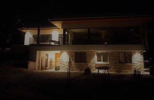 Vandans Apartment | Holiday house Raich