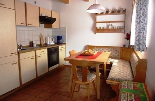 Regen House | Holiday house Regen for 1 - 4 persons with 2 bedrooms - Holiday home