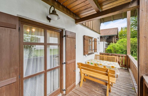 Regen House | Holiday house Regen for 1 - 4 persons with 2 bedrooms - Holiday home