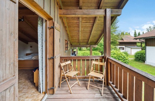 Regen House | Holiday house Regen for 1 - 4 persons with 2 bedrooms - Holiday home