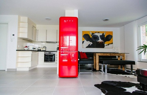 City Centre Regensburg House | Holiday house Regensburg for 1 - 4 persons with 2 bedrooms - Holiday home
