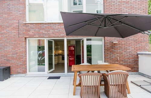 City Centre Regensburg House | Holiday house Regensburg for 1 - 4 persons with 2 bedrooms - Holiday home