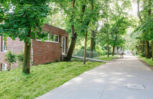 City Centre Regensburg House | Holiday house Regensburg for 1 - 4 persons with 2 bedrooms - Holiday home