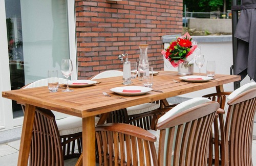 City Centre Regensburg House | Holiday house Regensburg for 1 - 4 persons with 2 bedrooms - Holiday home