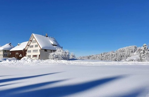 Rehetobel Other | Holiday house Rehetobel for 2 - 4 persons with 2 bedrooms - Farmhouse