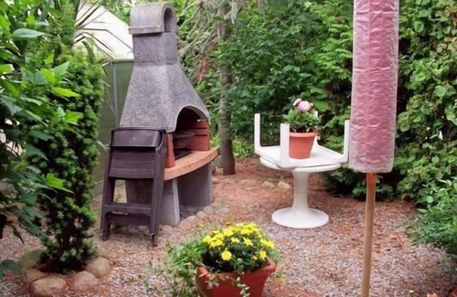 Am Salzhaff House | Holiday house Rerik for 1 - 2 persons with 1 bedroom - Holiday home