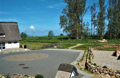 Rerik House | Holiday house Rerik for 1 - 8 persons with 4 bedrooms - Twin house