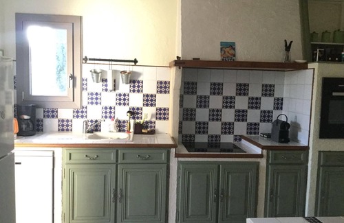 Rians House | Holiday house Rians for 1 - 5 persons with 3 bedrooms - Holiday house