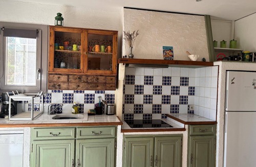 Rians House | Holiday house Rians for 1 - 5 persons with 3 bedrooms - Holiday house