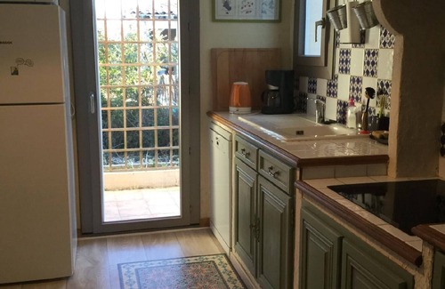 Rians House | Holiday house Rians for 1 - 5 persons with 3 bedrooms - Holiday house