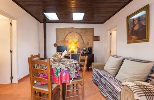 Carvalhal Benfeito House | Holiday house Ribafria for 1 - 5 persons with 2 bedrooms - Holiday home