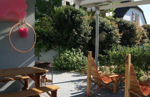 Robertson House | Holiday house Robertson for 1 - 4 persons with 2 bedrooms - Holiday home
