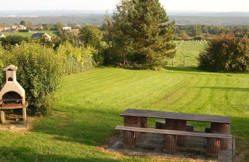 Buissonville House | Holiday house Rochefort for 6 persons with 3 bedrooms - Holiday house