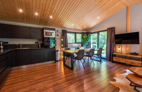 Municipality of De Wolden House | Holiday house Ruinen for 1 - 6 persons with 3 bedrooms - Holiday home