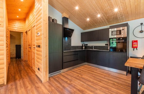 Municipality of De Wolden House | Holiday house Ruinen for 1 - 6 persons with 3 bedrooms - Holiday home