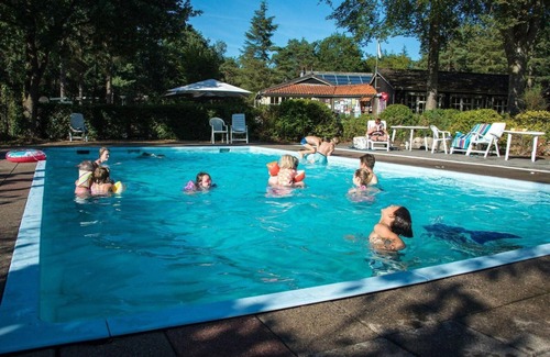Municipality of De Wolden House | Holiday house Ruinen for 1 - 4 persons with 2 bedrooms - Holiday home