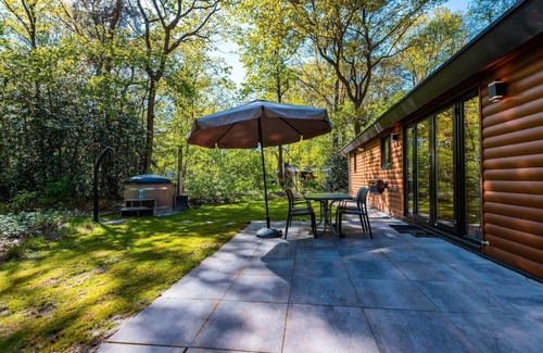 Municipality of De Wolden House | Holiday house Ruinen for 1 - 4 persons with 2 bedrooms - Holiday home