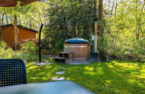 Municipality of De Wolden House | Holiday house Ruinen for 1 - 4 persons with 2 bedrooms - Holiday home