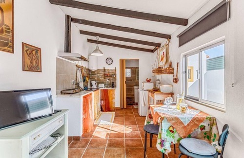 Sao Simao House | Holiday house São Simão for 1 - 3 persons with 1 bedroom - Holiday home