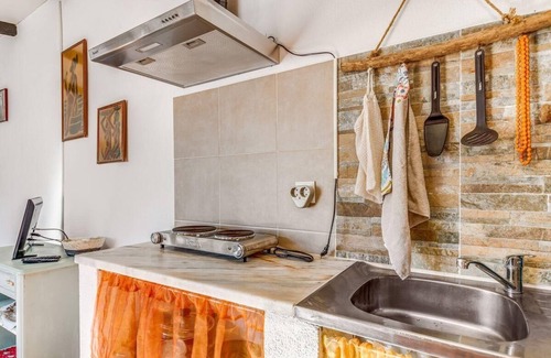 Sao Simao House | Holiday house São Simão for 1 - 3 persons with 1 bedroom - Holiday home