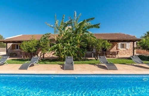 S'illot House | Holiday house S' Illot for 1 - 12 persons with 6 bedrooms - Holiday apartment in one or multi-family