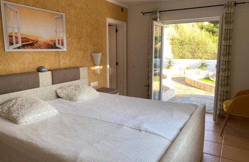 Puig de Ros House | Holiday house Sa Torre for 1 - 8 persons with 4 bedrooms - Holiday house