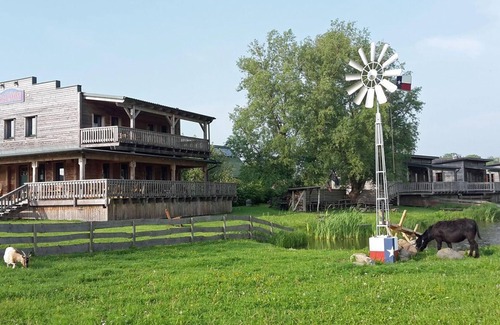 Saal House | Holiday house Saal for 1 - 7 persons with 1 bedroom - Holiday home
