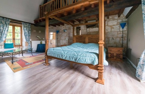 Sadillac Other | Holiday house Sadillac for 4 - 12 persons with 6 bedrooms - Holiday house