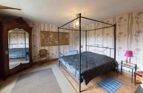 Sadillac Other | Holiday house Sadillac for 4 - 12 persons with 6 bedrooms - Holiday house