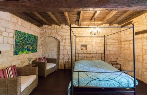 Sadillac Other | Holiday house Sadillac for 4 - 12 persons with 6 bedrooms - Holiday house