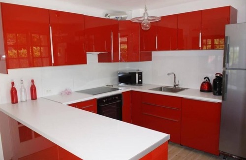 Saignon House | Holiday house Saignon for 1 - 13 persons with 5 bedrooms - Holiday home