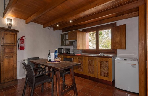 Barranco del Pinar House | Holiday house San Fernando for 1 - 4 persons with 2 bedrooms - Holiday home