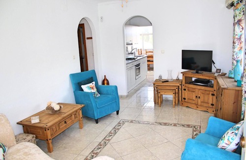 San Fulgencio House | Holiday house San Fulgencio for 1 - 7 persons with 3 bedrooms - Holiday house
