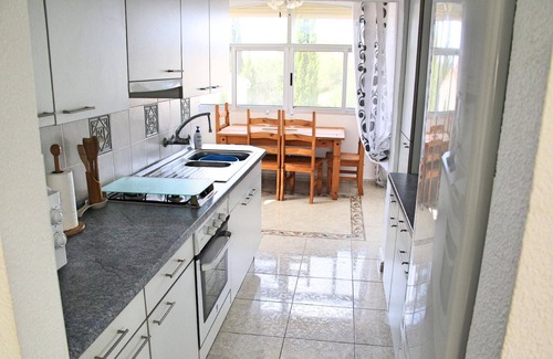 San Fulgencio House | Holiday house San Fulgencio for 1 - 7 persons with 3 bedrooms - Holiday house
